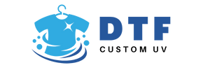 DTF Custom UV