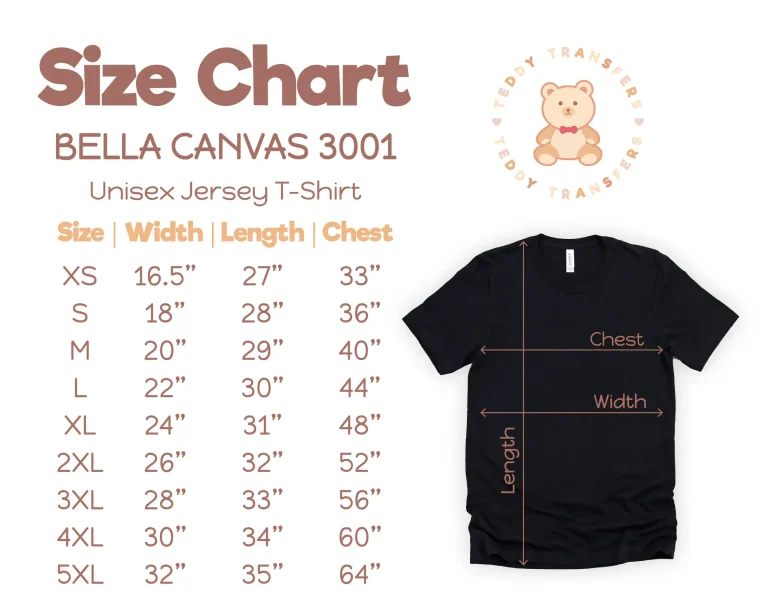 DTF Transfer by Size: Maximize Your Designs with Tips