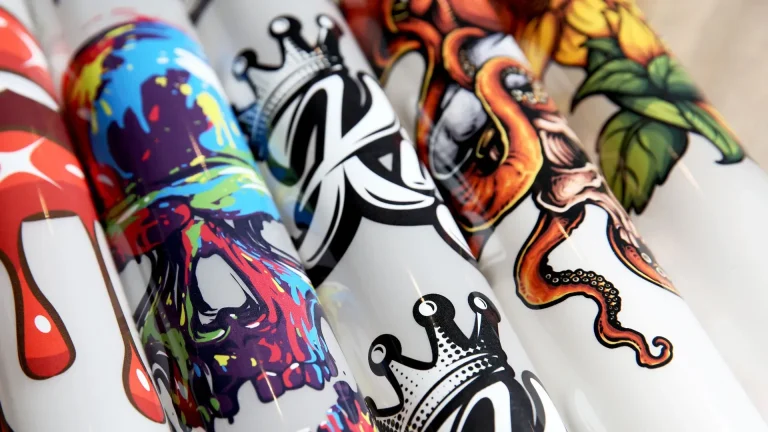 DTF Transfer By Size: Tips for Optimal Print Quality